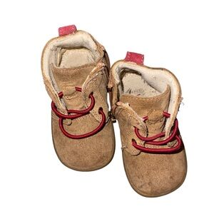 Toddler UGG Kristjan Chukka Bootie Sneaker
